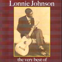 Lonnie Johnson — Johnson Junction